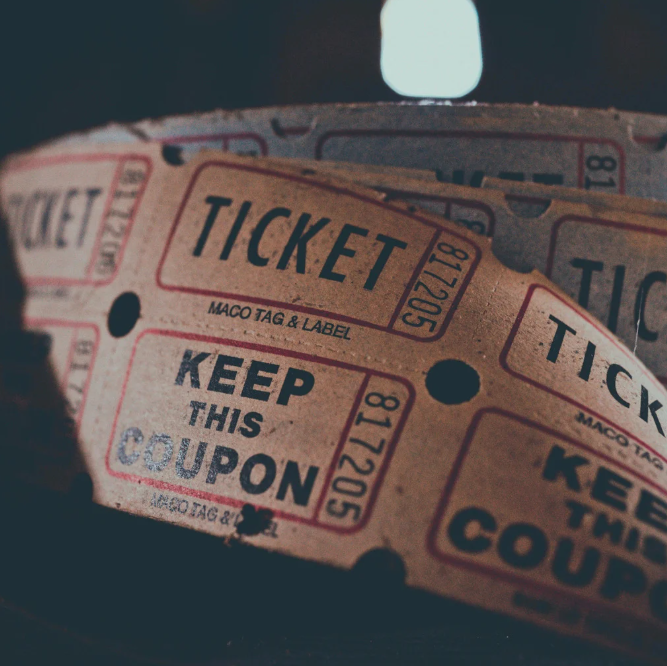 MidwayShot Tickets