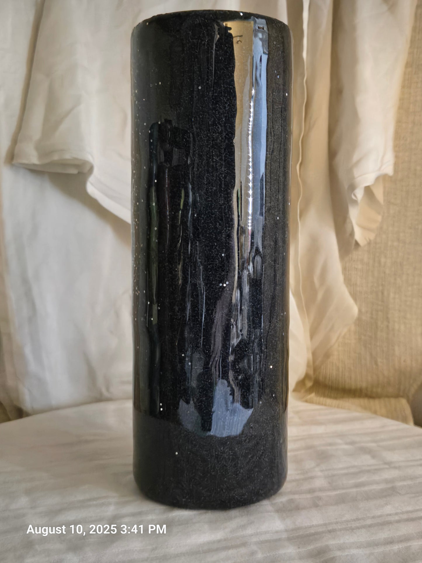 GenX Def Sidewinder 30oz Tumbler - RingMaster Ticket Level