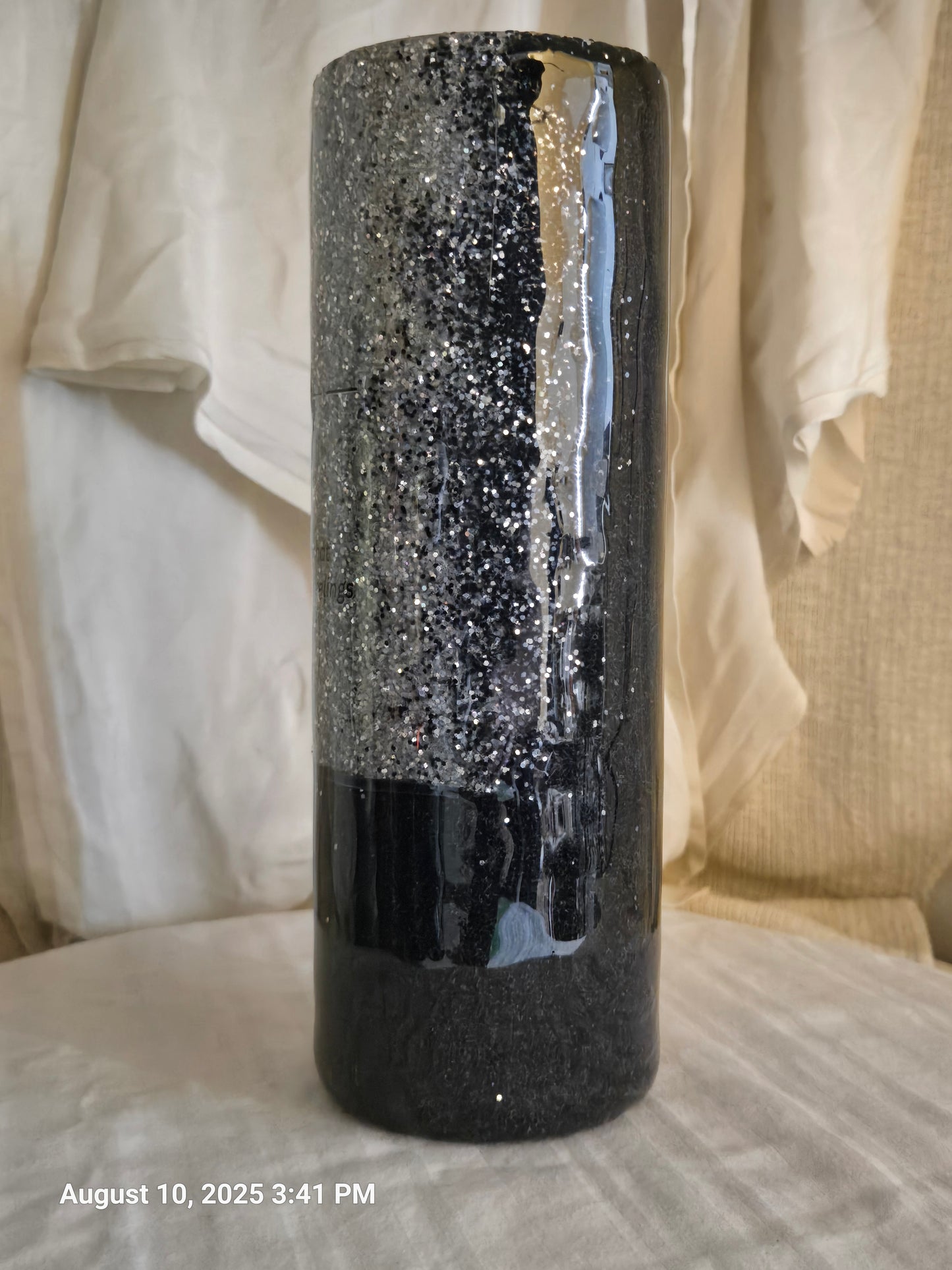 GenX Def Sidewinder 30oz Tumbler - RingMaster Ticket Level