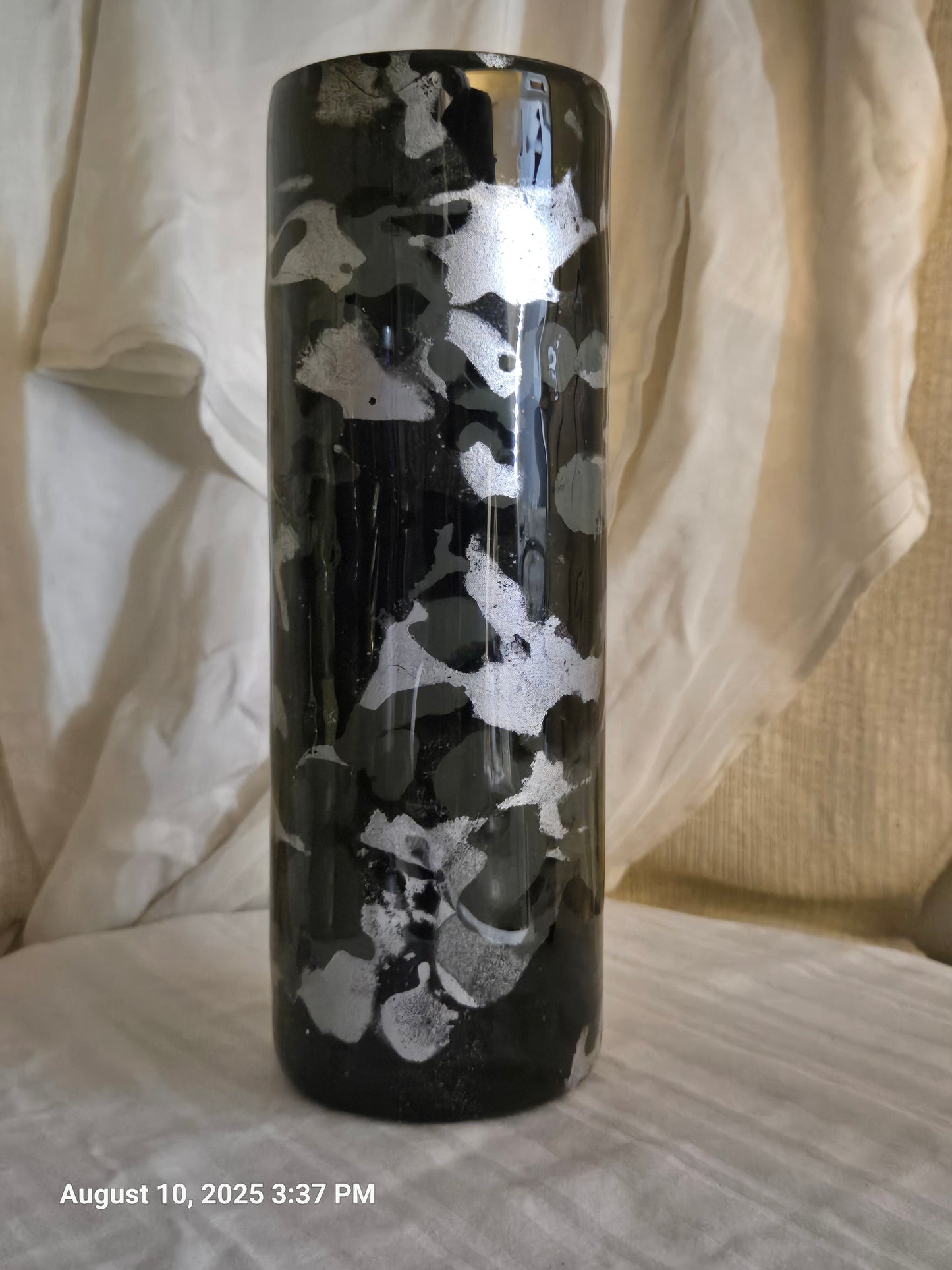 VetBod Power Wash Tumbler 30oz - RingMaster Ticket Level