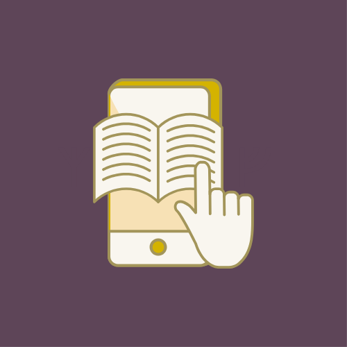 Digital Downloads & E-Books