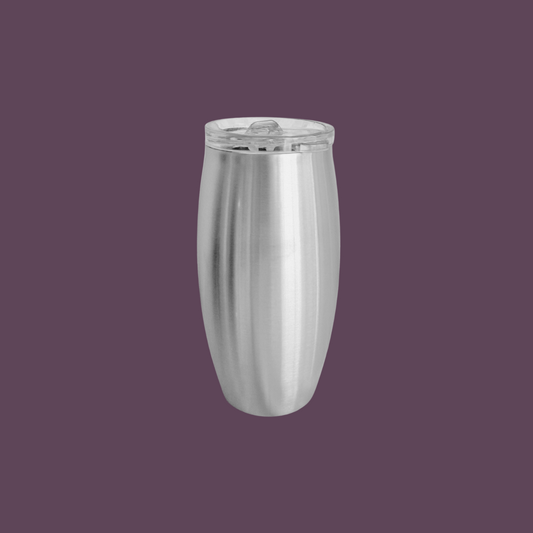 25oz Insulated Barrel Tumbler - Designable
