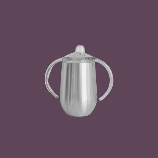 Designable 8oz Insulated Lil' Sipper Tumbler