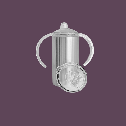 12oz Insulated Sidekick Sipper