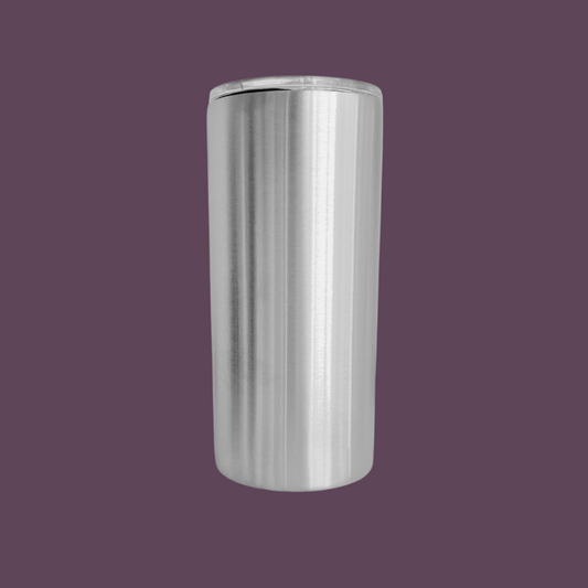 20oz Insulated Thick Straight - Buildable