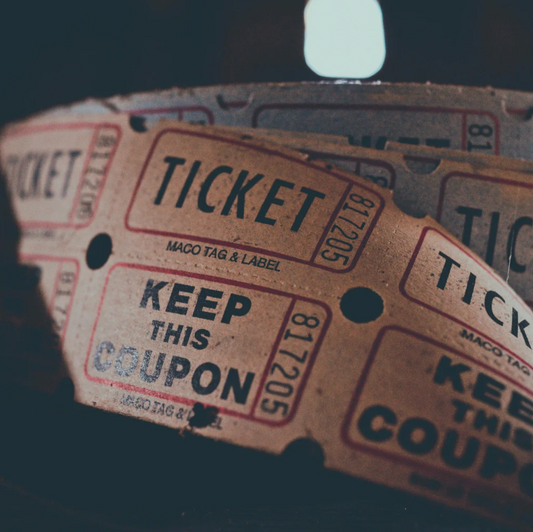 MidwayShot Tickets