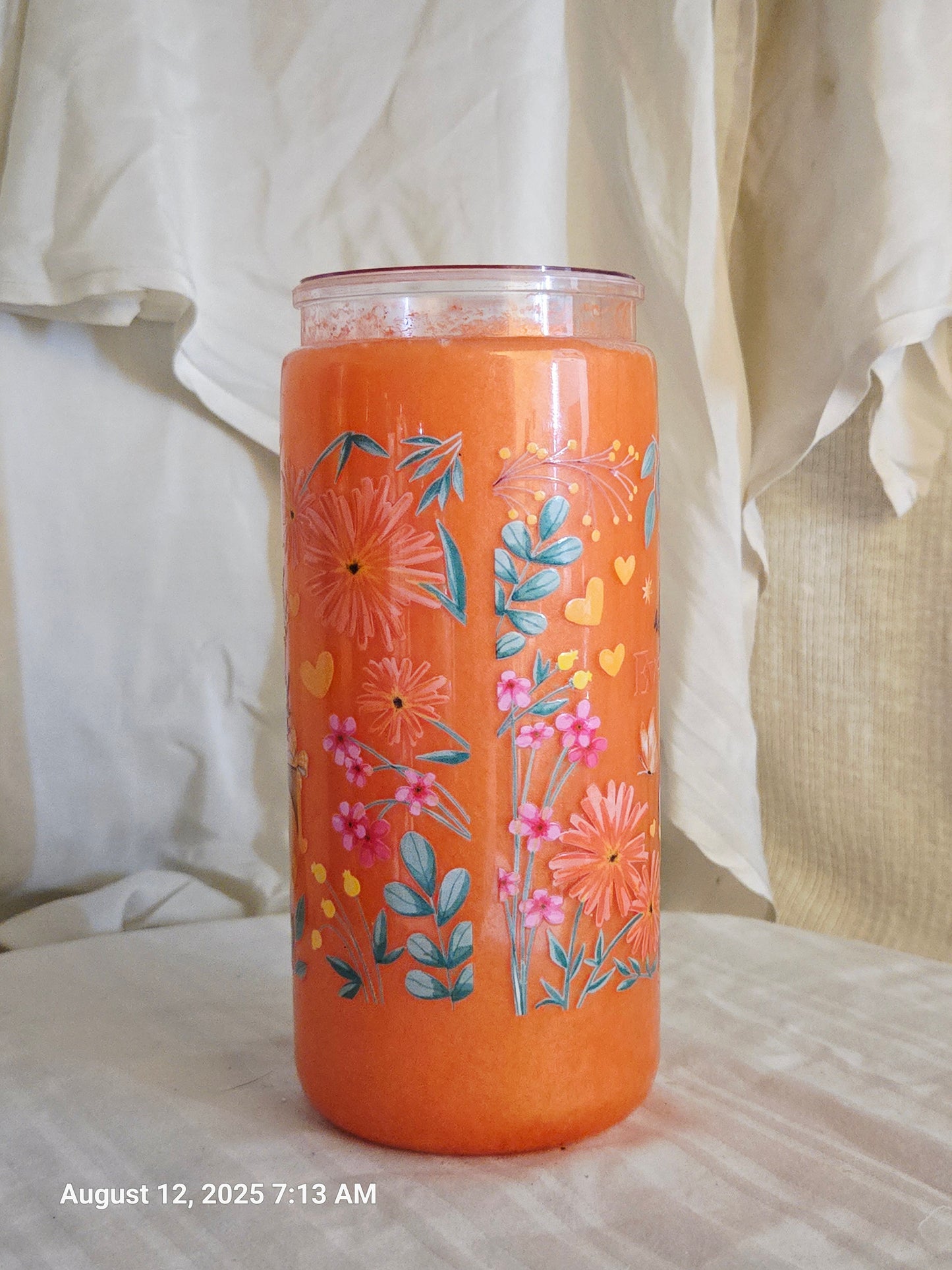 Mama’s Truckload of Love 20oz Tumbler  - MidwayShot Ticket Level