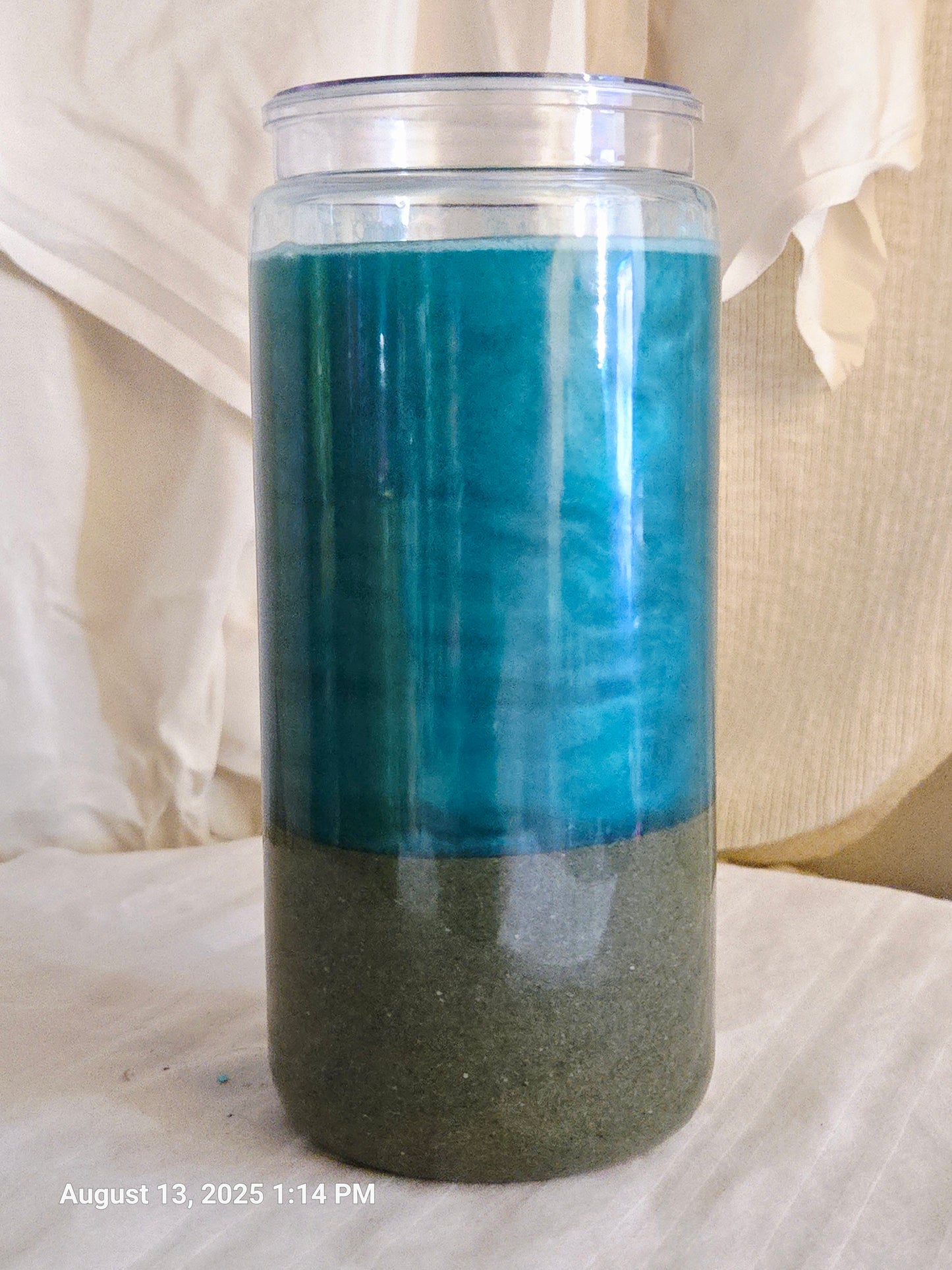 Shoreline Shake 20oz Acrylic Tumbler - RingToss Ticket Level