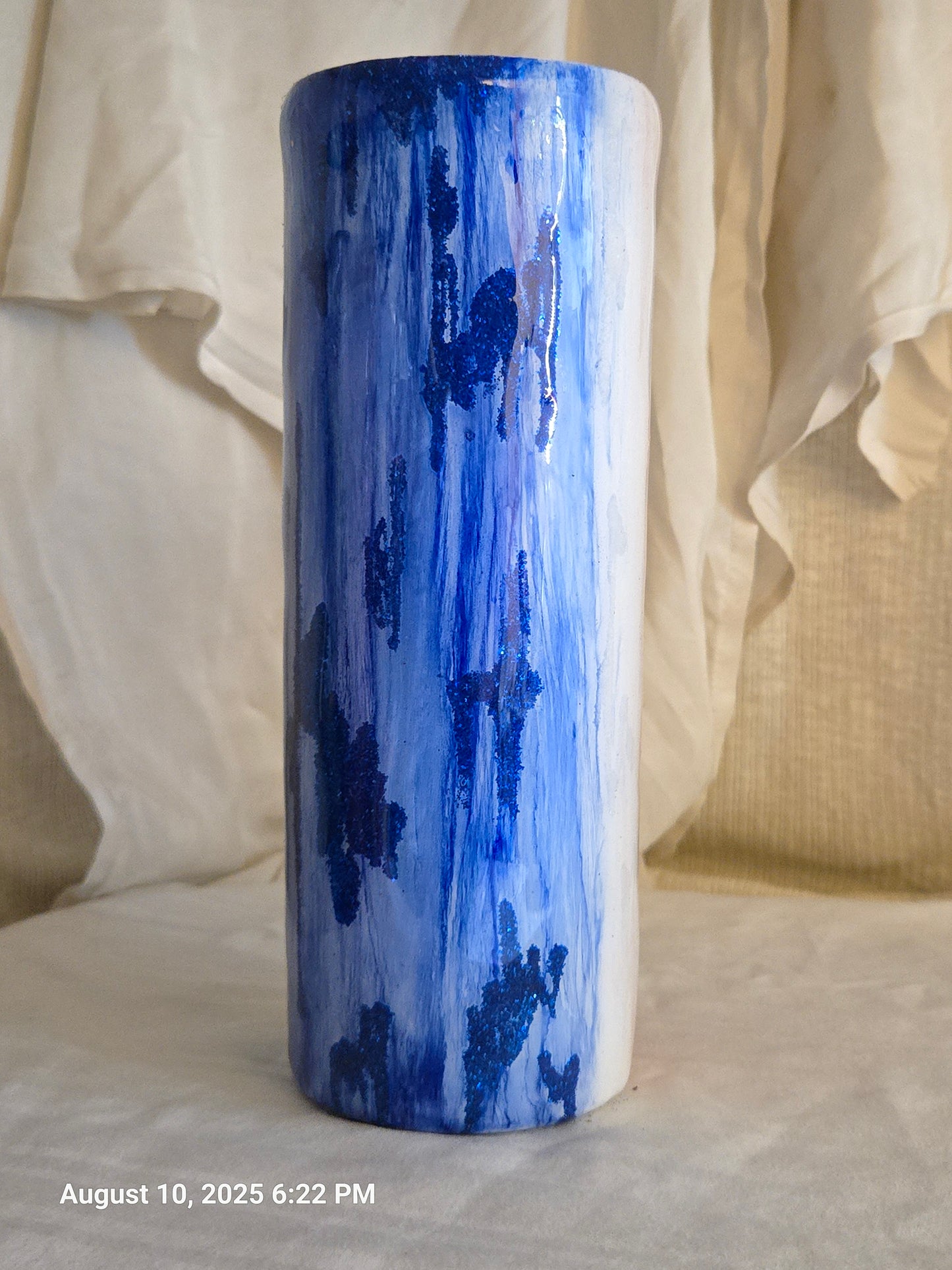 Patriot’s Prism 20oz Tumbler - MidwayShot Ticket Level