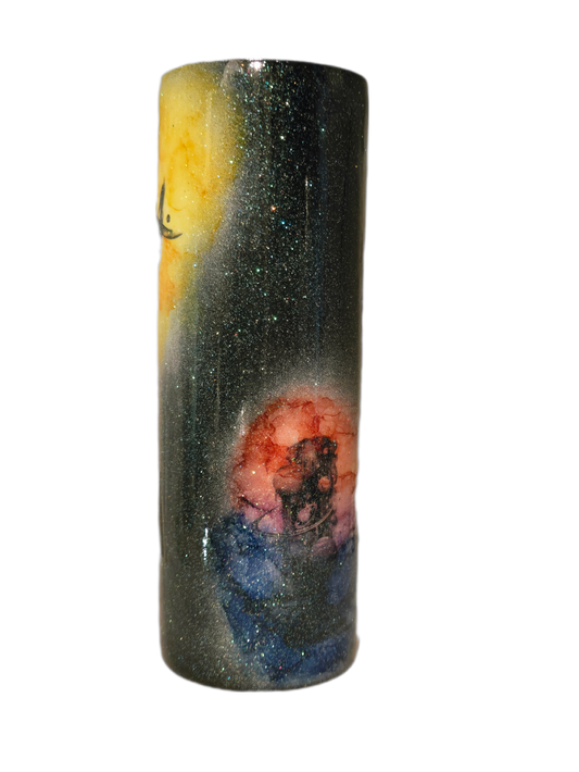 Cosmic Journey 20oz Tumbler - MidwayShot Ticket Level