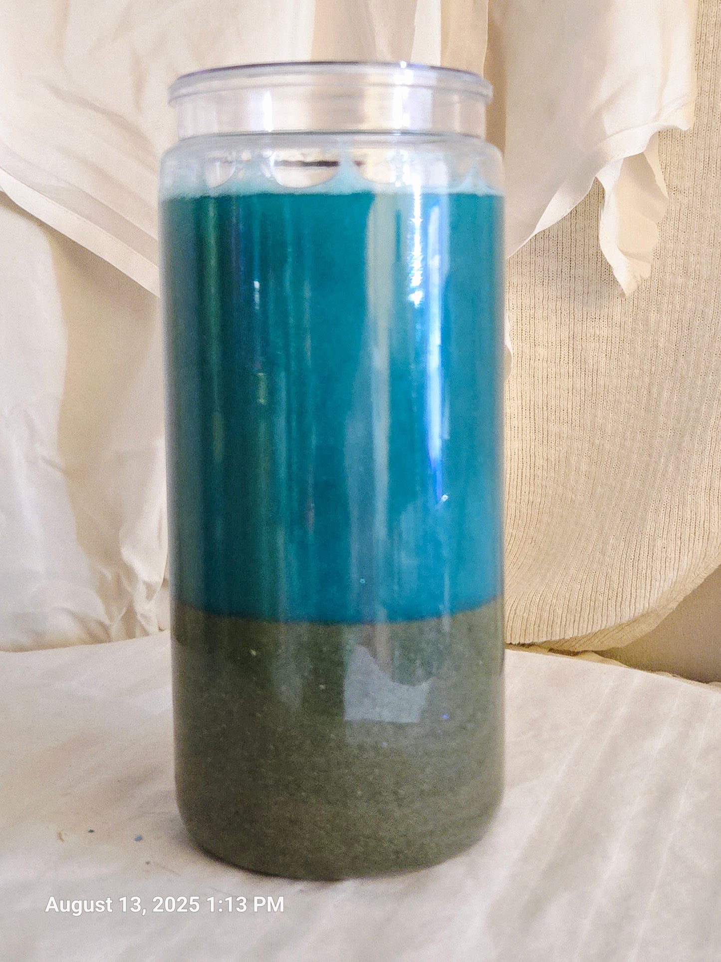 Shoreline Shake 20oz Acrylic Tumbler - RingToss Ticket Level