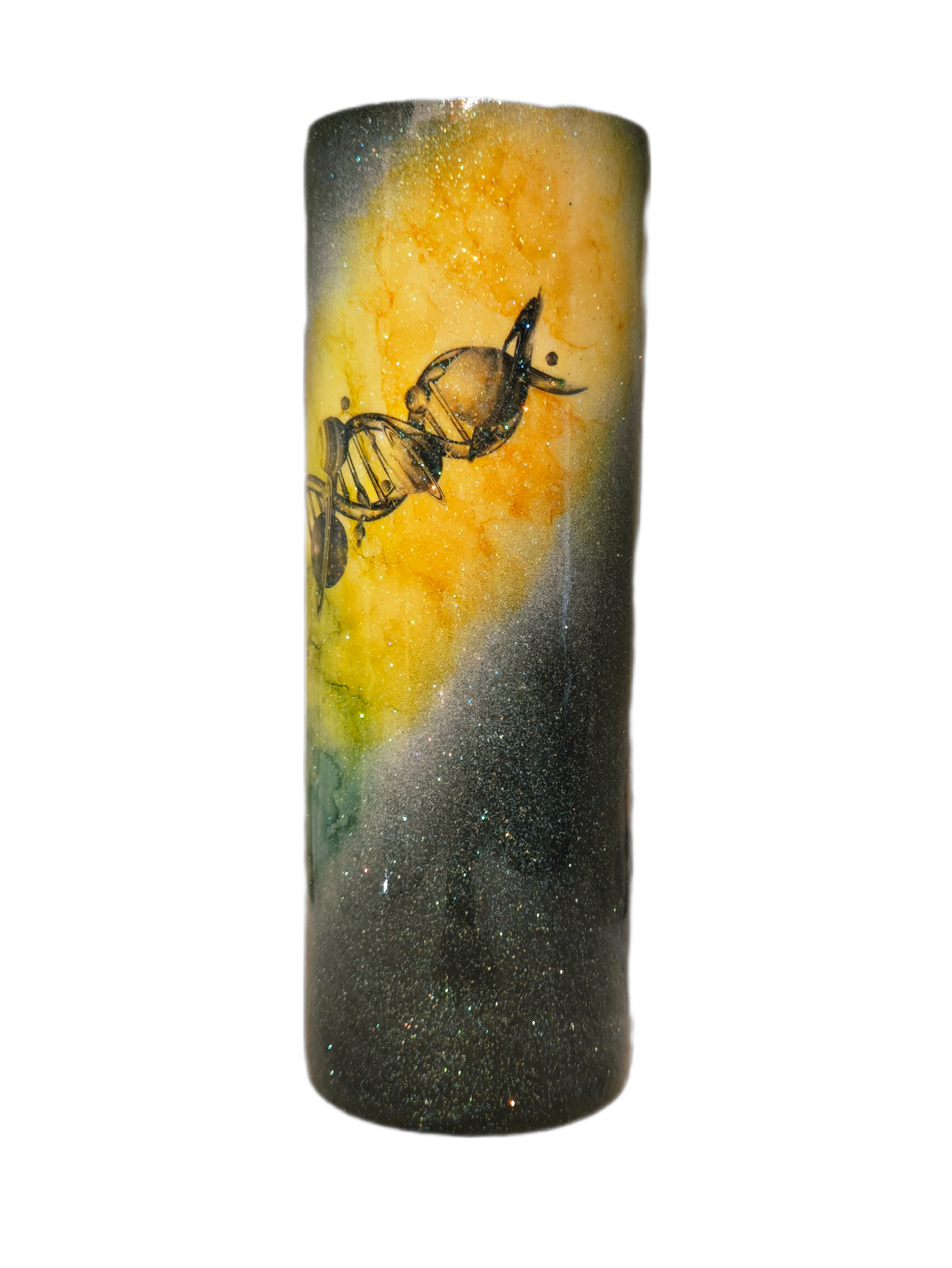 Cosmic Journey 20oz Tumbler - MidwayShot Ticket Level