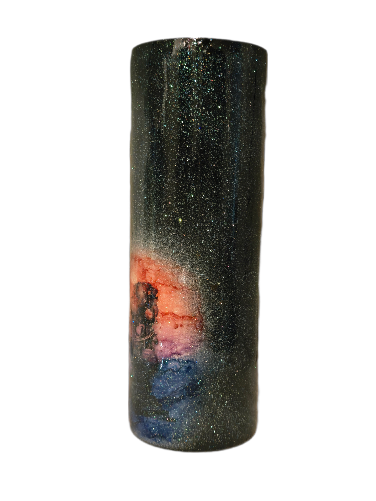Cosmic Journey 20oz Tumbler - MidwayShot Ticket Level