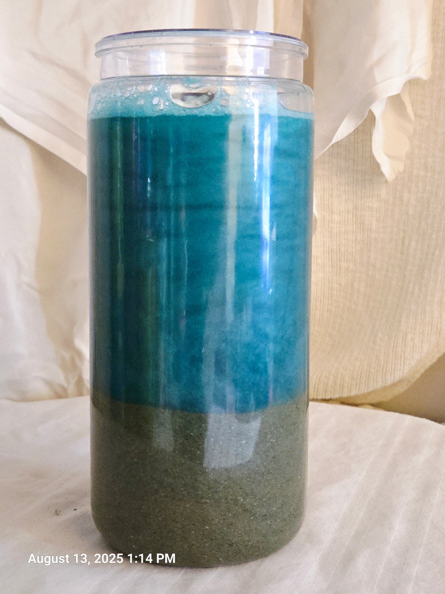 Shoreline Shake 20oz Acrylic Tumbler - RingToss Ticket Level