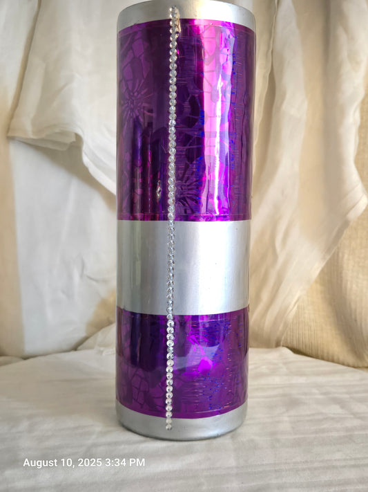 La Veneno 30oz Tumbler | Laced Intentions Collection - ShowStopper Ticket Level