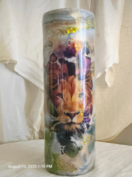 Elemental Spirit 30oz - RingMaster Ticket Level
