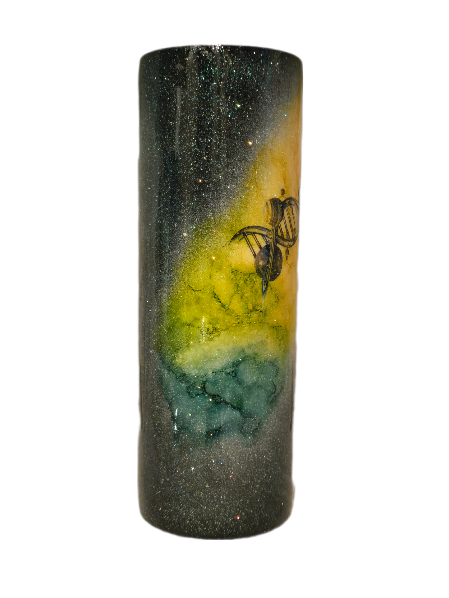 Cosmic Journey 20oz Tumbler - MidwayShot Ticket Level